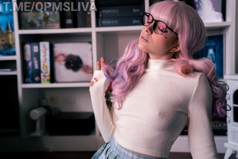 Ольга Саксон (Оляша)