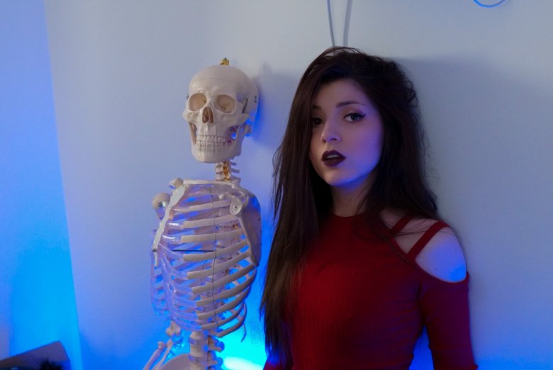 Ольга Саксон (Оляша)