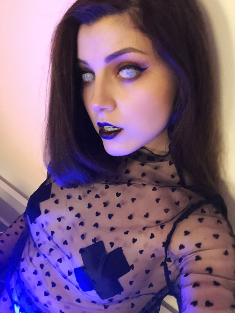 Ольга Саксон (Оляша)