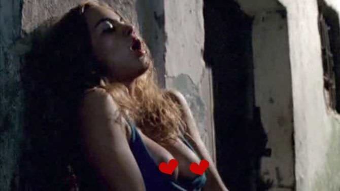 Алиси Браге кадр из фильма