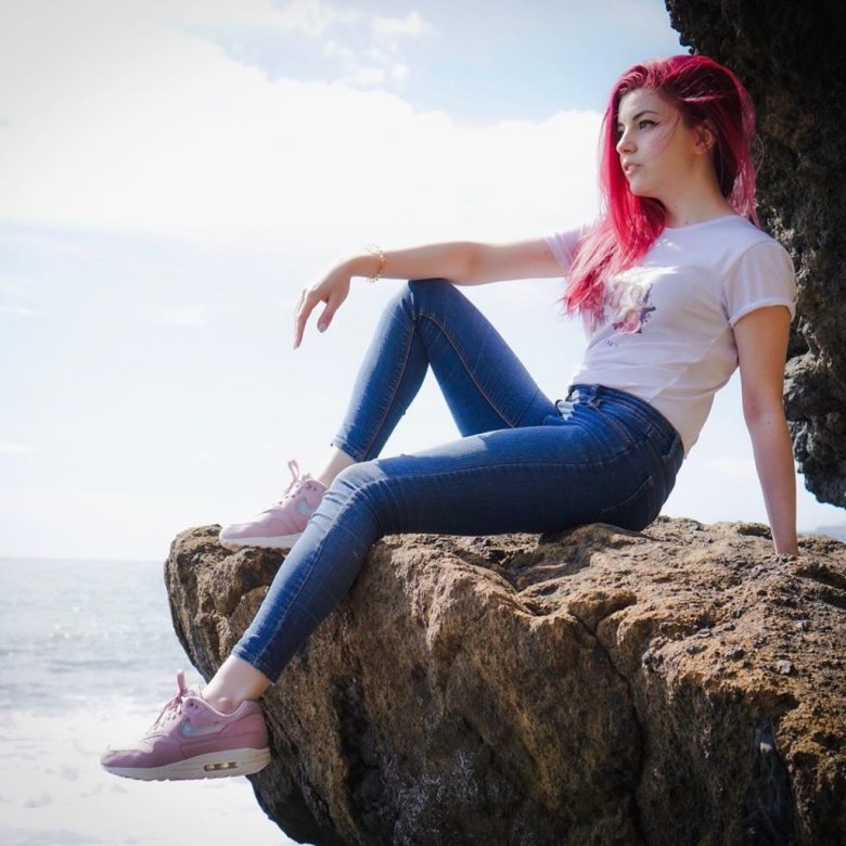 Ольга Саксон (Оляша)