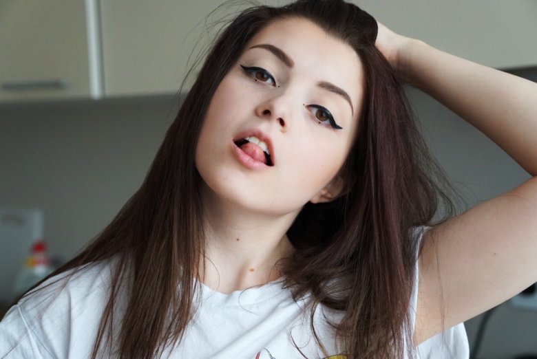 Ольга Саксон (Оляша)