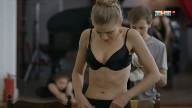 Анастасия Уколова кадр из фильма