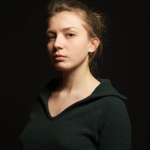 Валерия Федорович