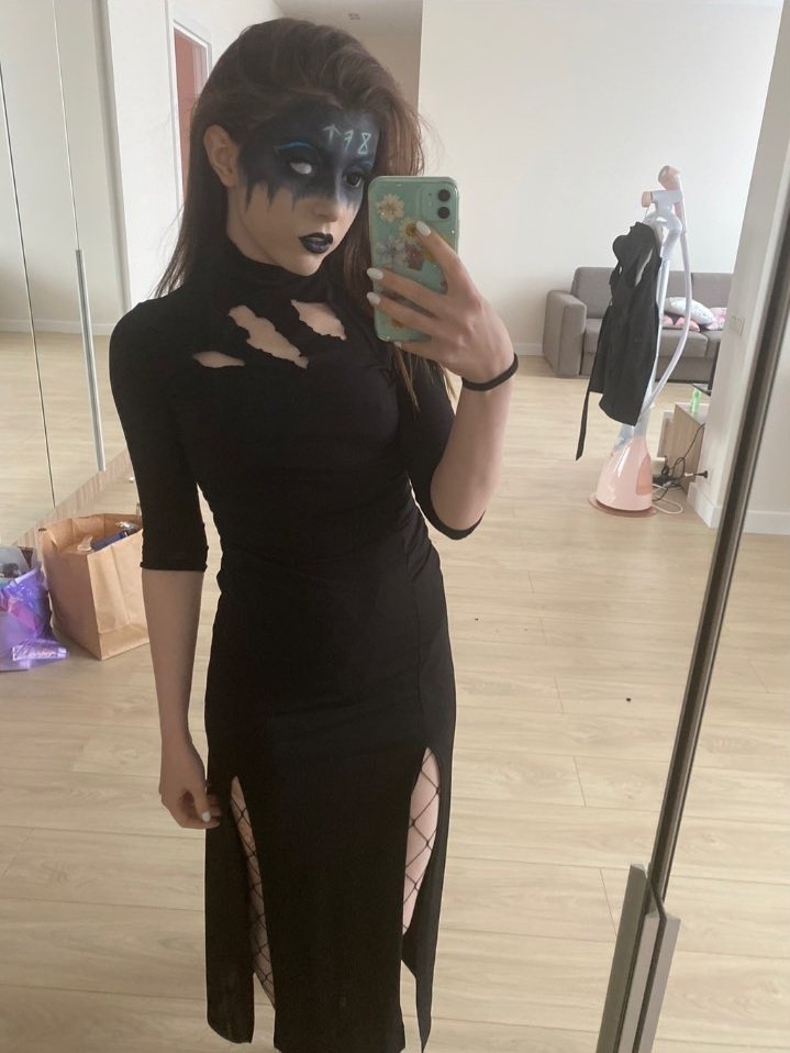 Ольга Саксон (Оляша)