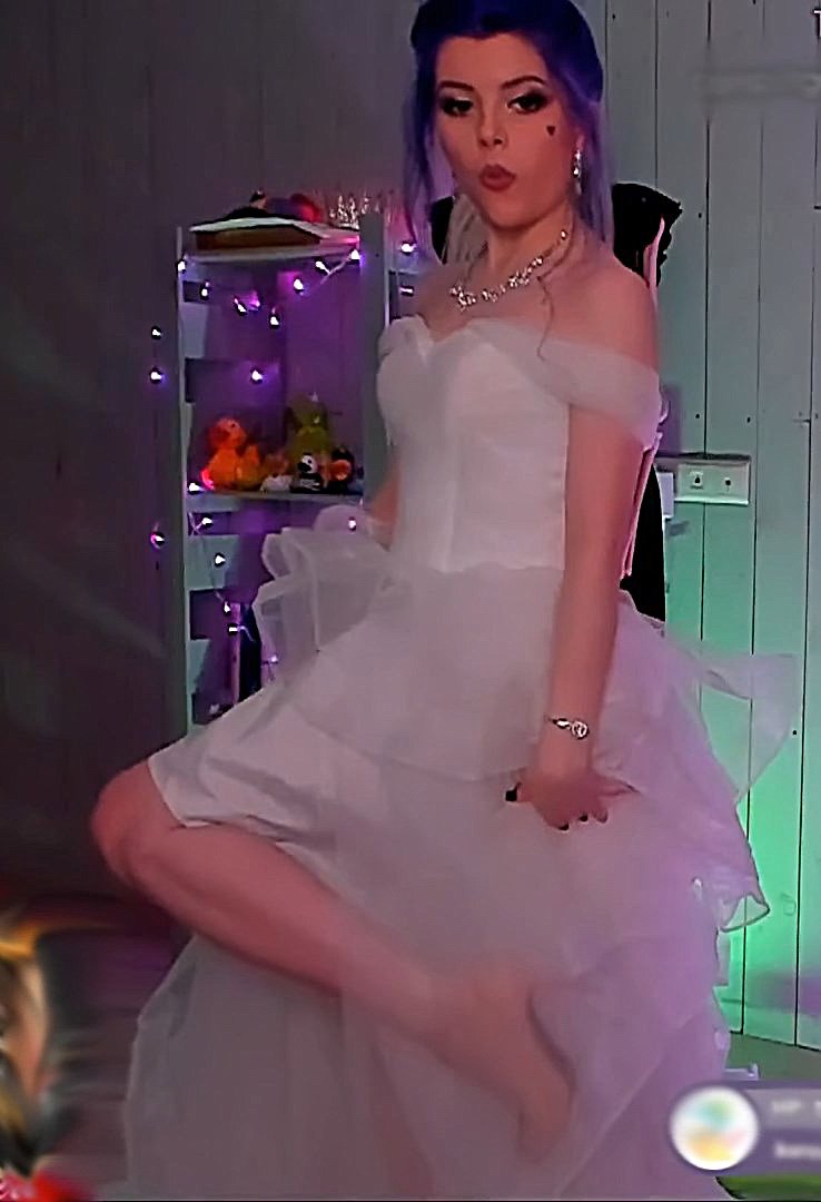 Ольга Саксон (Оляша)