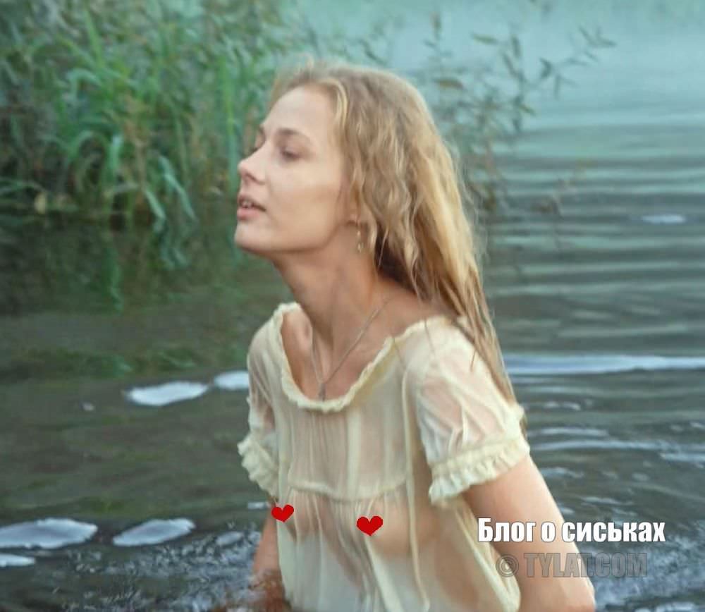 Татьяна Бабенкова кадр из фильма