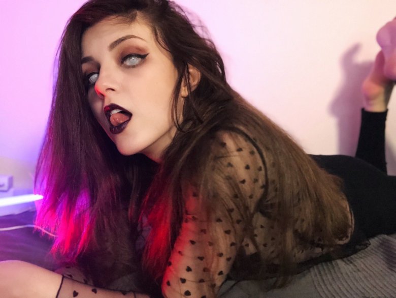 Ольга Саксон (Оляша)